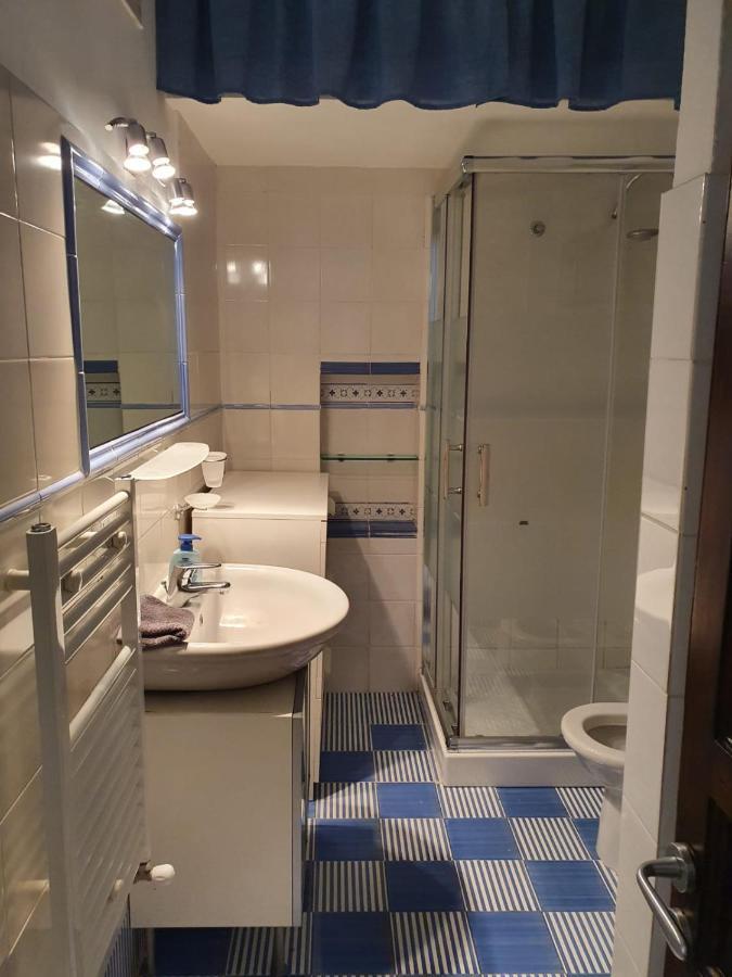 Gattopardo suite  experience apartment Palermo Exterior foto