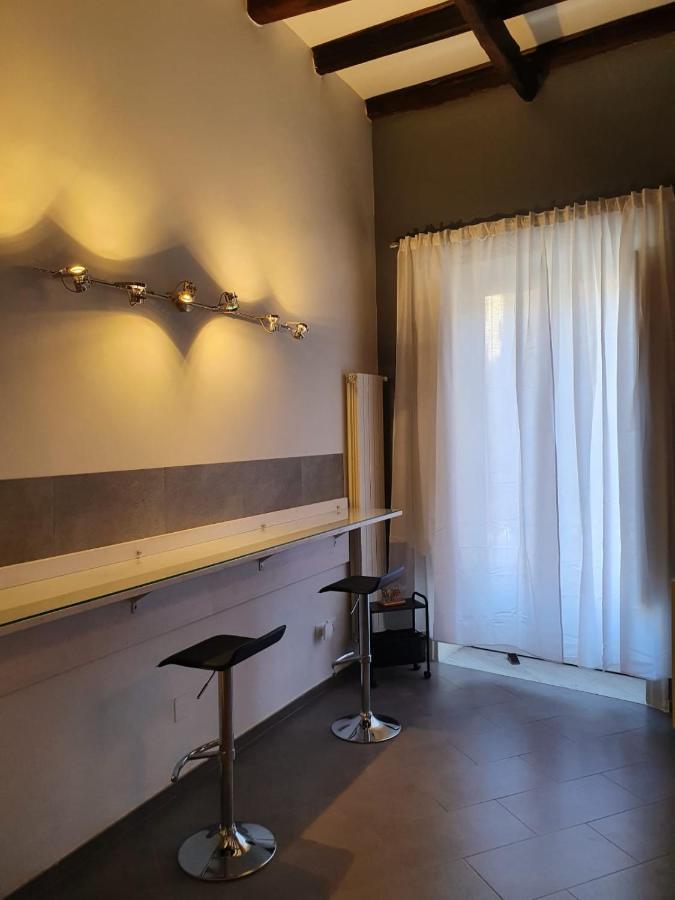 Gattopardo suite  experience apartment Palermo Exterior foto
