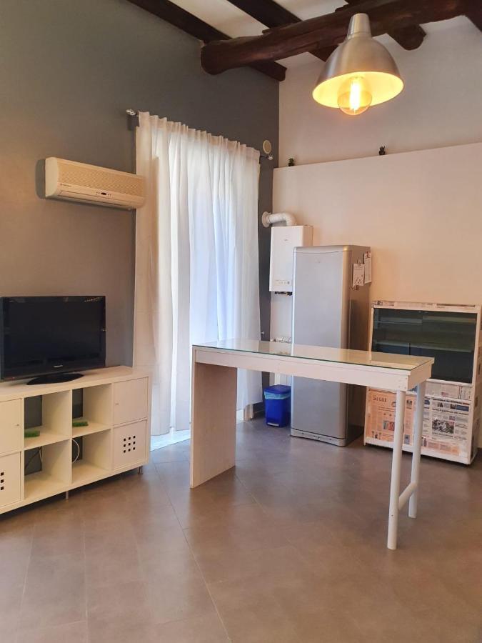 Gattopardo suite  experience apartment Palermo Exterior foto